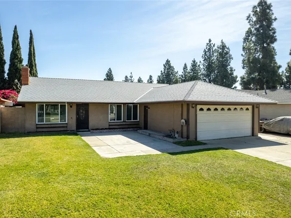 2119 S Phoenix Pl, Ontario, CA 91761