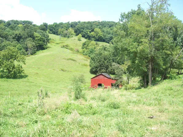2494 Rebel Hollow Rd, Tazewell, TN 37879