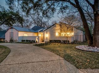 6510 Forestshire Dr, Dallas, TX 75230