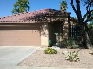 2392 E Springfield Pl, Chandler, AZ 85286