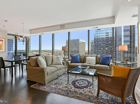 1881 Nash #1603, Arlington, VA 22209