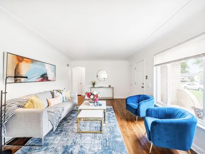2919 Elm Street, Denver, CO, 80207