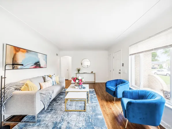 2919 Elm Street, Denver, CO 80207