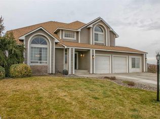 2870 Cambridge Ct, Kennewick, WA 99338