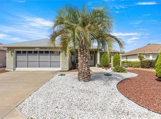 8126 SW 81st Loop, Ocala, FL 34476