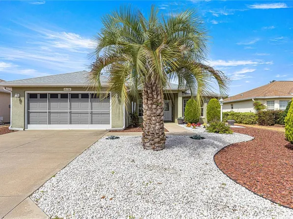 8126 SW 81st Loop, Ocala, FL 34476