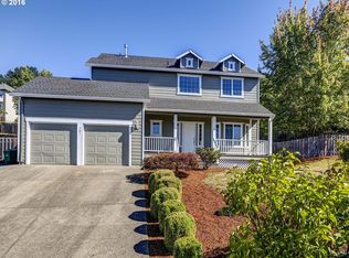 387 Jessica Dr, Forest Grove, OR 97116