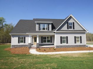 3005 Lake Norman Dr N, Augusta, SC --
