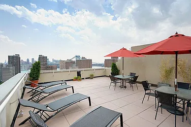 Sold by Brown Harris Stevens