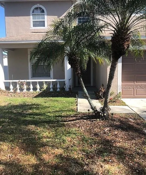 18937 Quarry Badger Rd — Photo 1