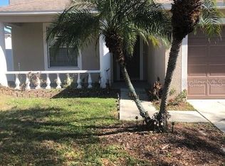 18937 Quarry Badger Rd, Land O Lakes, FL 34638