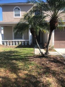 18937 Quarry Badger Rd, Land O Lakes, FL, 34638