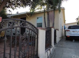 925 S Oleander Ave, Compton, CA 90220