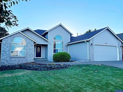 733 Sitka Deer Ct NW, Salem, OR, 97304