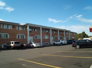 4601 W Saginaw Hwy, Lansing, MI 48917