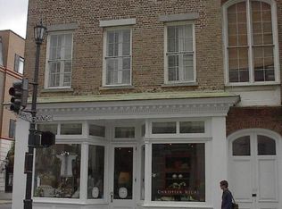 220 King St, Charleston, SC 29401