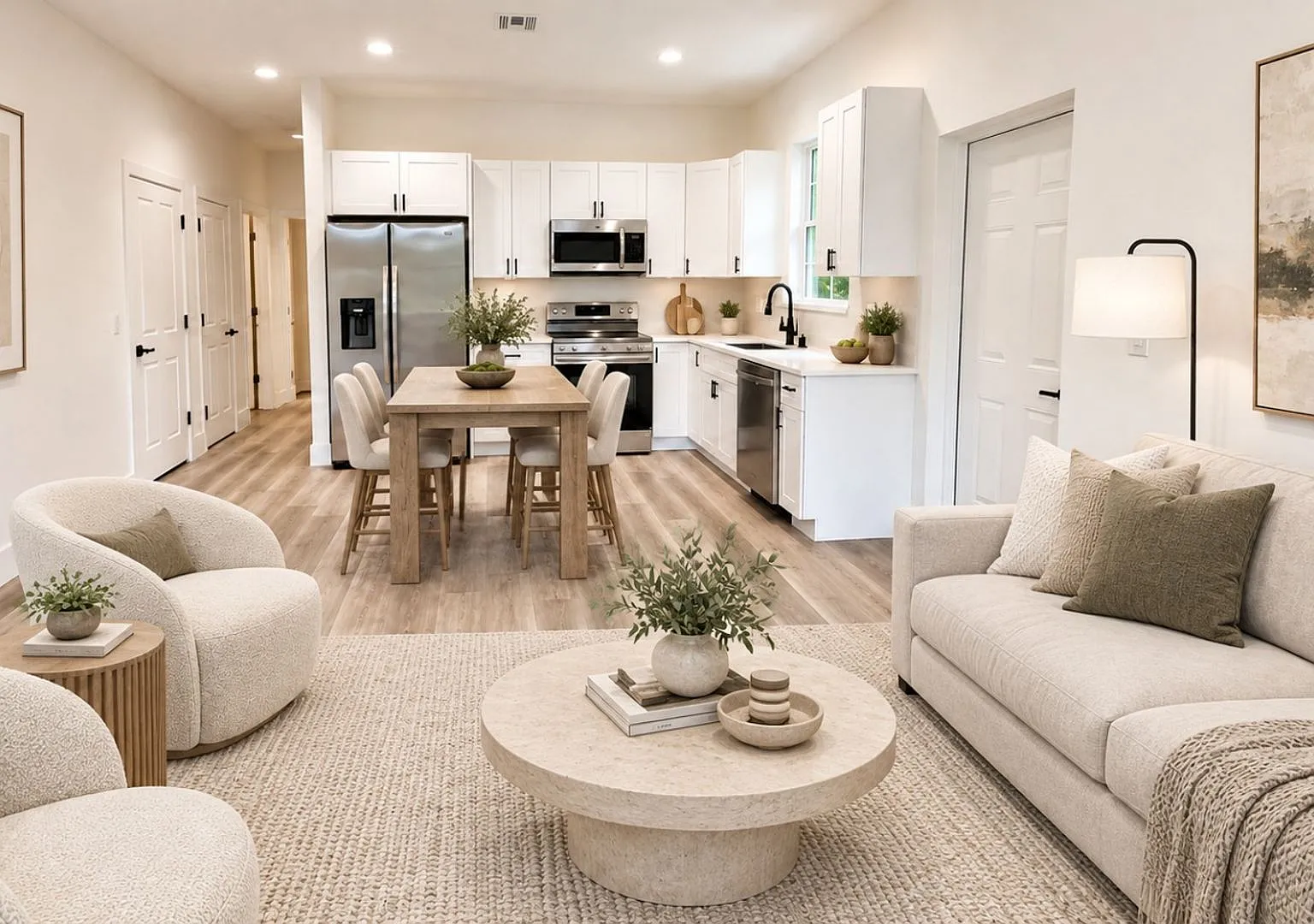 Duplex Rental In Punta Gorda — Photo 4
