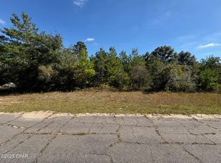 LOT 15 Waterfall St, Chipley, FL 32428