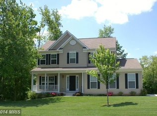 544 Beards Hill Rd, Aberdeen, MD 21001