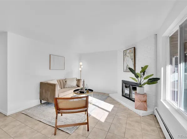 2700 S Holly Street #107, Denver, CO 80222
