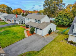 12616 Blackwell Ln, Bowie, MD 20715