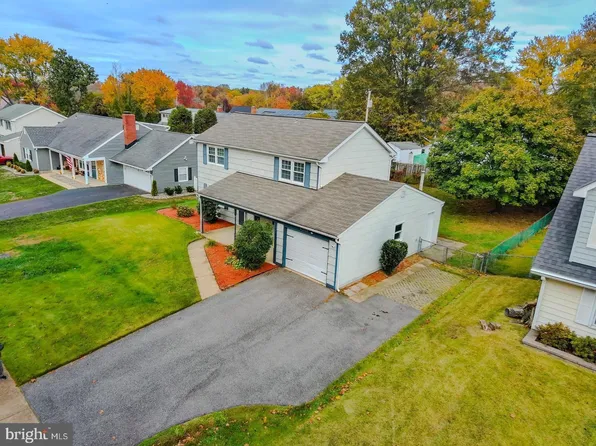12616 Blackwell Ln, Bowie, MD 20715