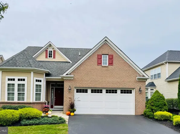 32 Orleans St, Princeton Junction, NJ 08550