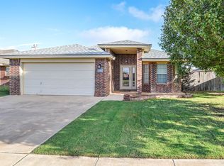 1926 78th St, Lubbock, TX 79423