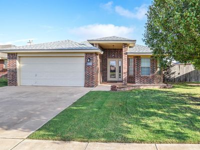 1926 78th St, Lubbock, TX, 79423
