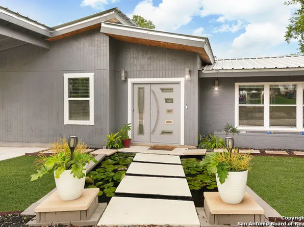 315 BURNSIDE DR, San Antonio, TX 78209
