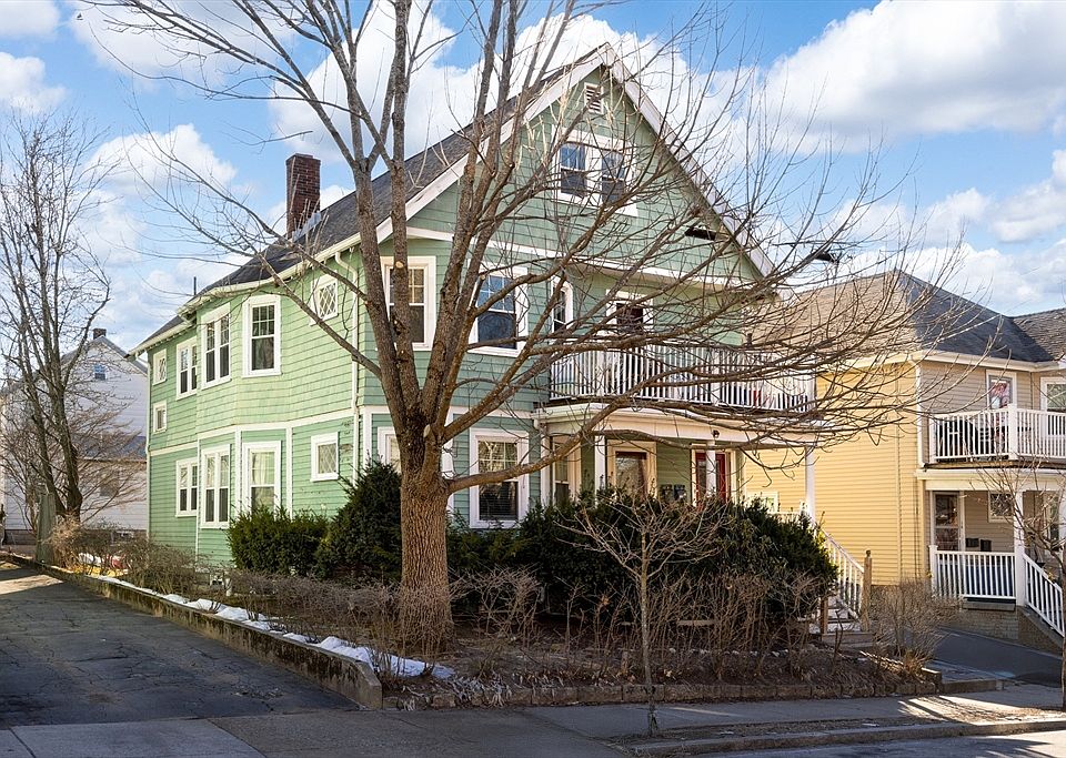 2nd image of 12-14 Thurston Rd