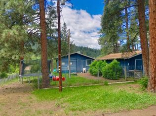 2025 Woodville Ave, Clinton, MT 59825