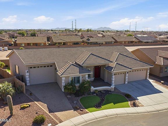 3rd image of 11551 E NELL Avenue