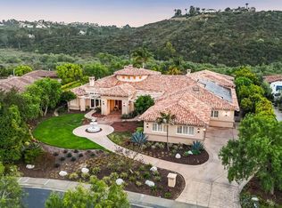 4695 Rancho Verde Trl, San Diego, CA 92130
