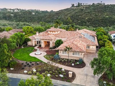 4695 Rancho Verde Trl, San Diego, CA, 92130