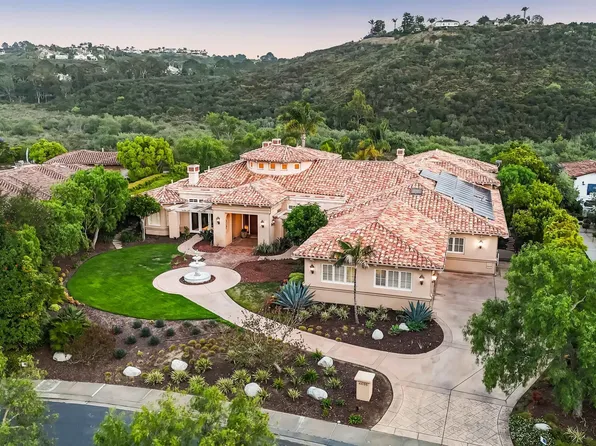 4695 Rancho Verde Trl, San Diego, CA 92130
