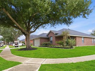 17302 Misty Cross Dr, Houston, TX 77084