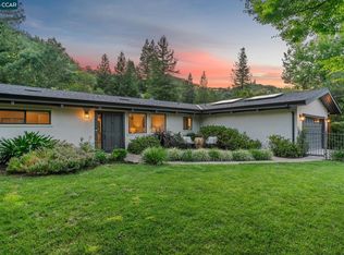 2837 Litina Ct, Alamo, CA 94507