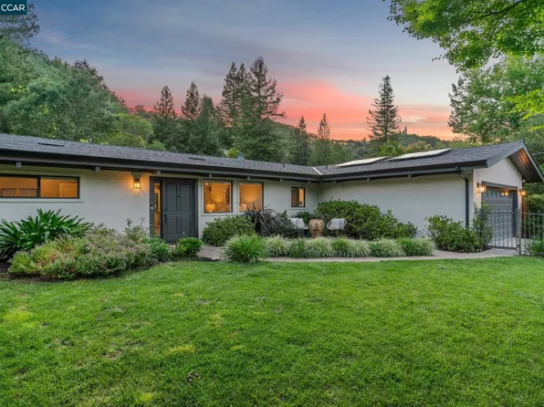 2837 Litina Ct, Alamo, CA 94507