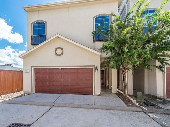 2 car garage