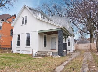526 Forest Ave, Dayton, OH 45405