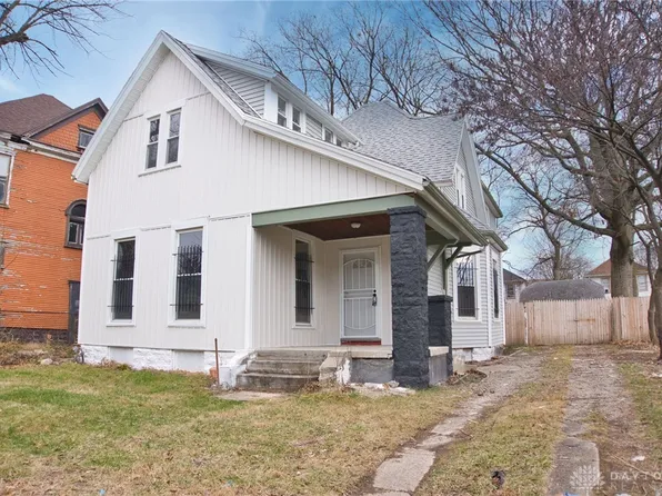 526 Forest Ave, Dayton, OH 45405
