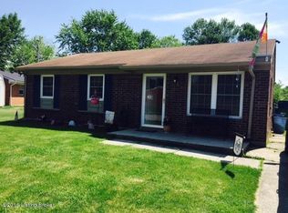 9403 Chambers Way, Louisville, KY 40229