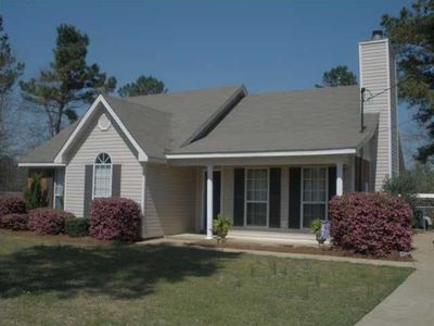 361 Williams Rd, Wetumpka, AL, 36092