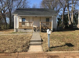 1018 Watkins St, Greensboro, NC 27407