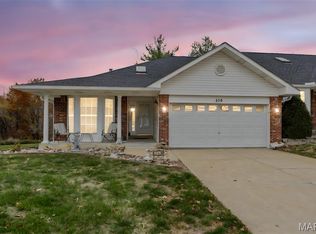 519 Galway Dr LOT 10A, Ofallon, MO 63366
