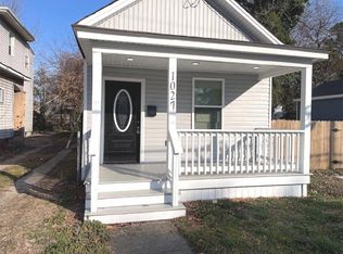 1027 25th St, Newport News, VA 23607