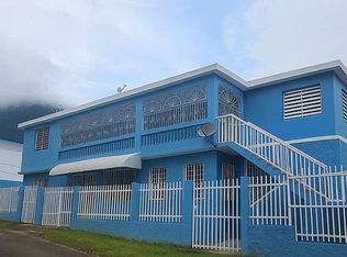 168 Calle A3 #C, Naguabo, PR 00718