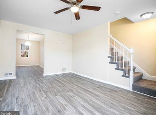 5332 Cuthbert Ave, Baltimore, MD 21215