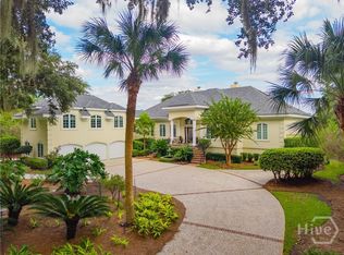26 Islanders Retreat, Savannah, GA 31411